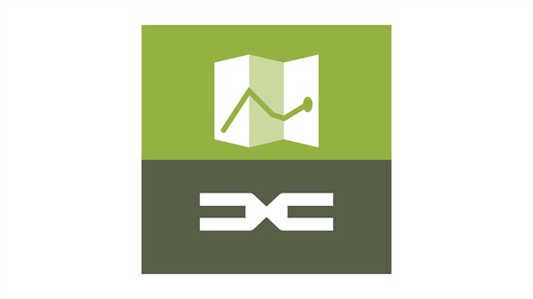 Application Dacia Travel Companion