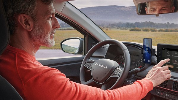 Dacia offer