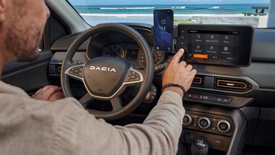 Dacia offer