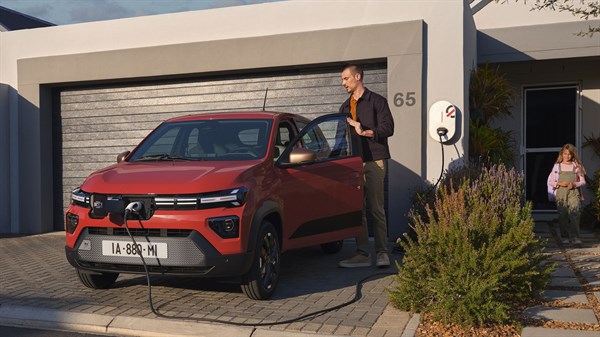 Accessories - Spring