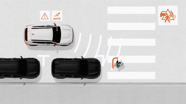 Dacia Duster - Braking System