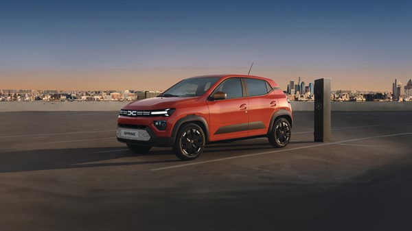 All-New Spring