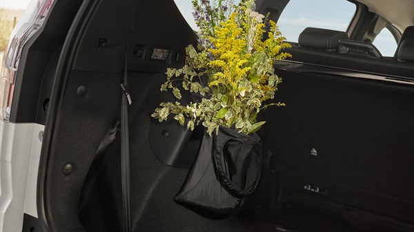 Dacia Jogger accessories - YouClip - Dacia foldable shopping bag 