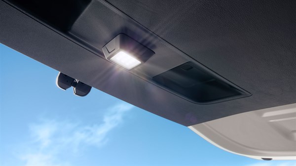Dacia Jogger - YouClip - lamp