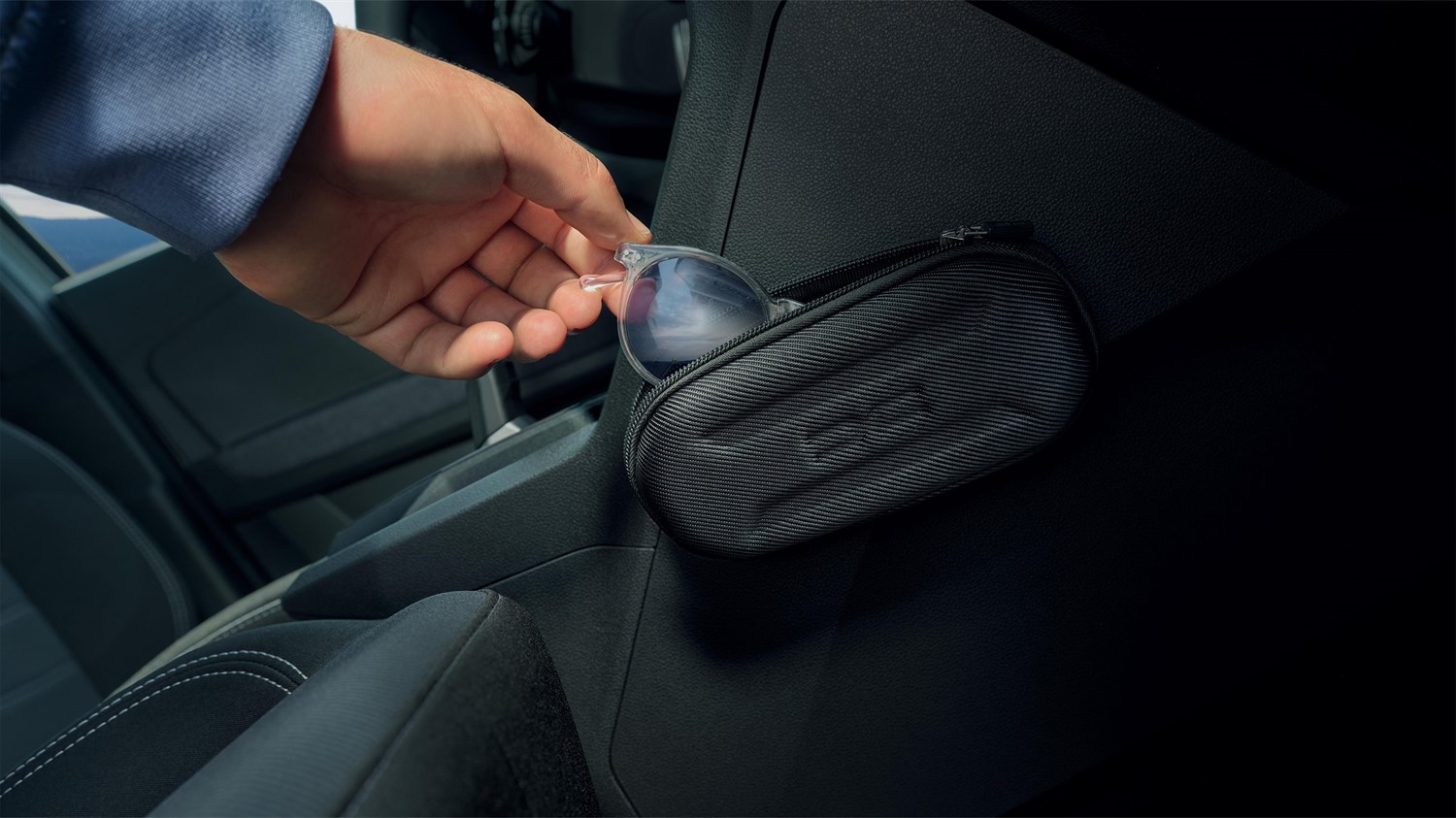 Dacia Sandero - accessories