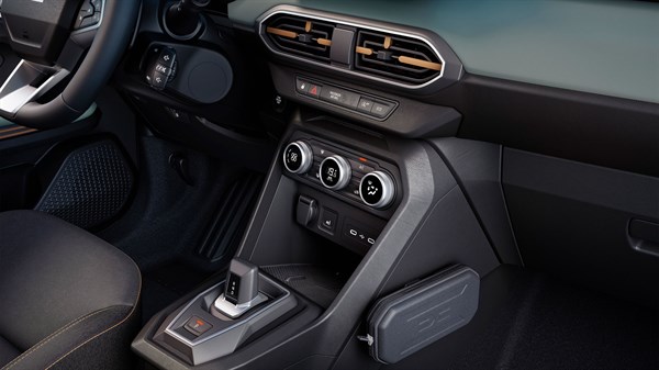 Dacia Sandero Stepway - YouClip - glasses case
