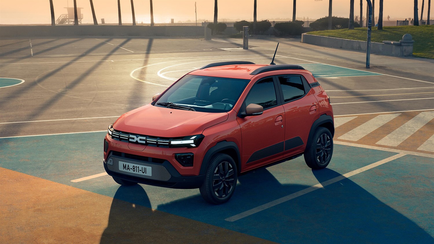 Spring - accessoires