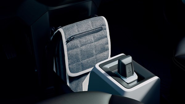 YouClip - Pouch - Spring