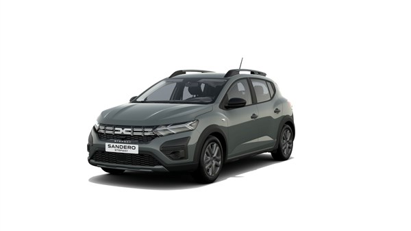 SANDERO Stepway