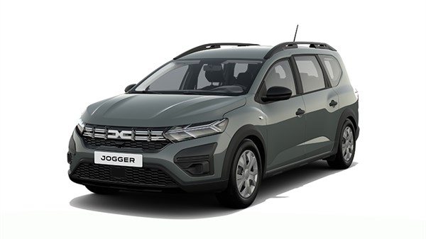 Business customers offers - Dacia