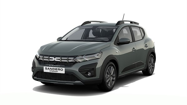 Business customers offers - Dacia